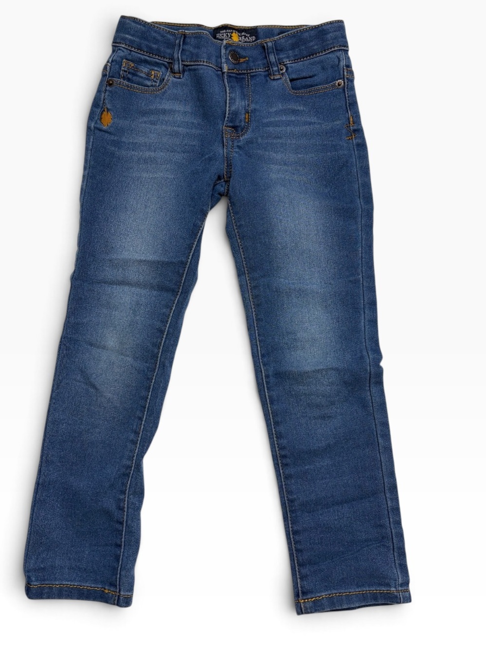 Lucky Brand girls Zoe Jegging Jeans 5